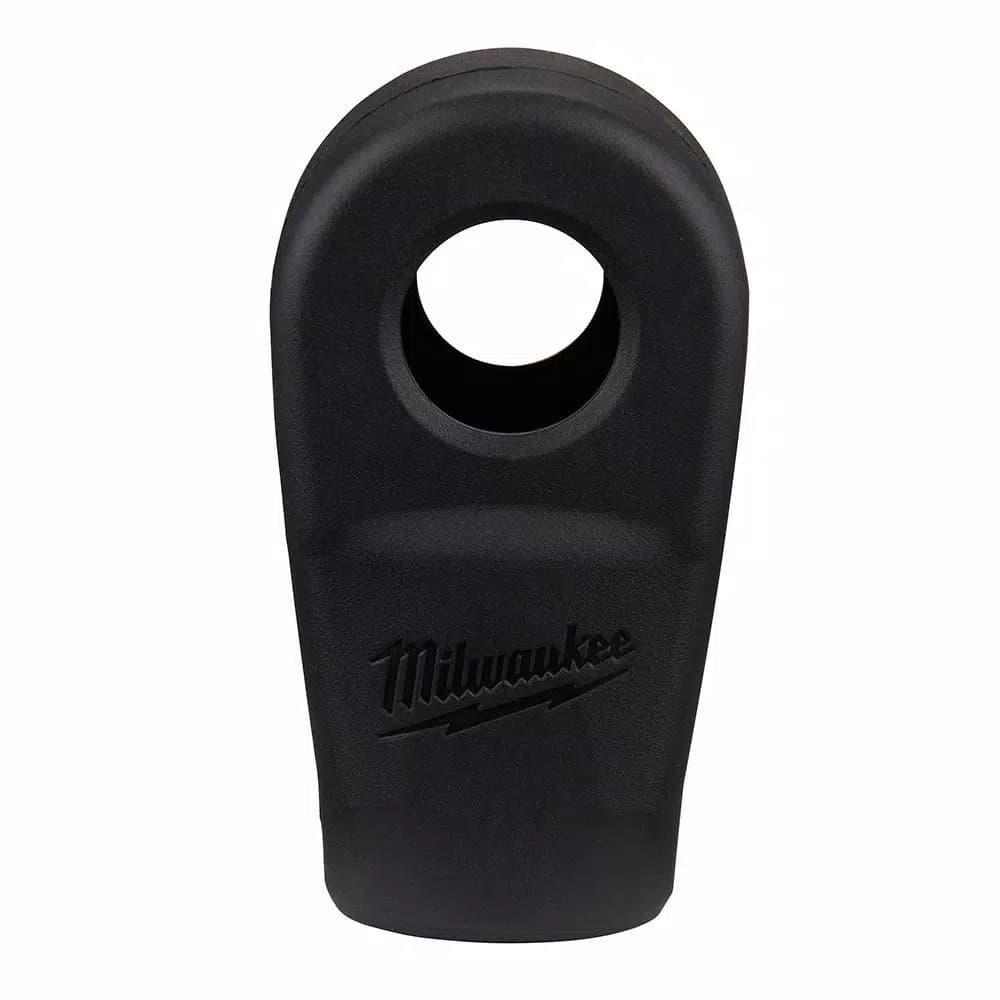 Milwaukee M12 FUEL 3/8 in. Extended Reach Ratchet Rubber Boot (49-16-2560)