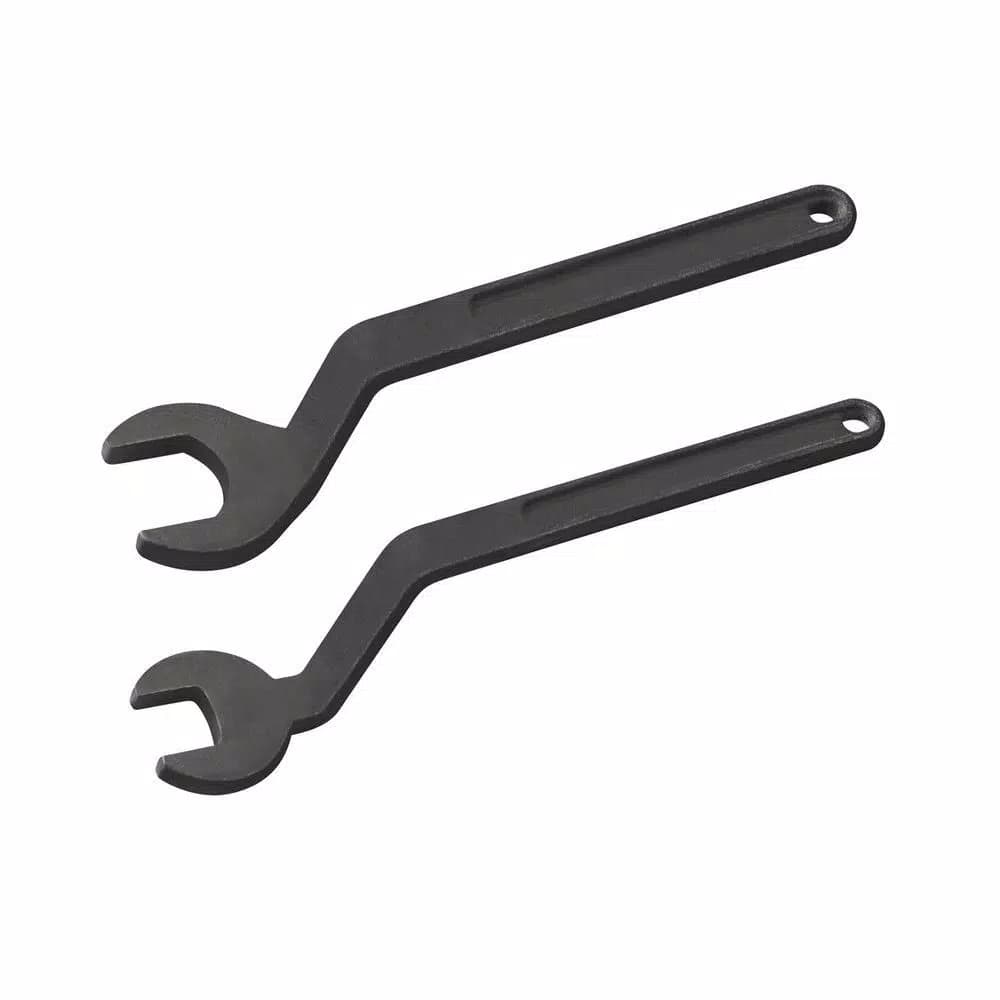 Bosch RA1152 Offset Router Bit Wrench Set, 2-Piece