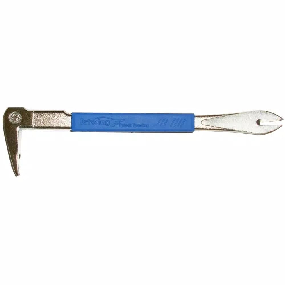 Estwing 12 in. Pro-Claw Japanese Pattern Nail Puller Pry Bar