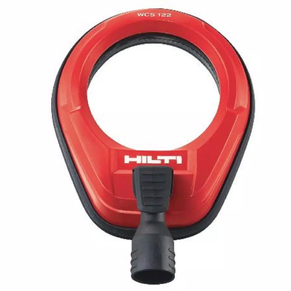 Hilti DD-WCS 5 in. Water Collector System Ring for Hilti DD-WMS 100