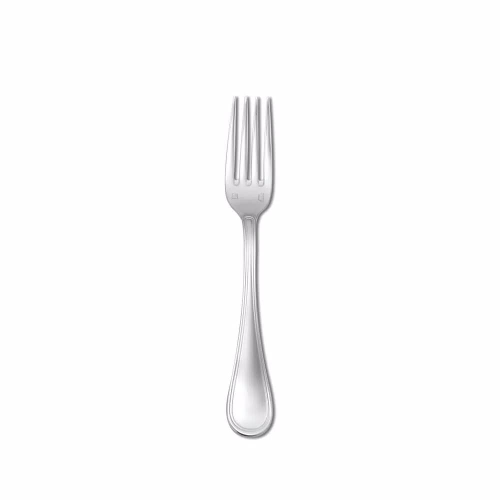 Oneida Bellini 18/10 Stainless Steel Salad and Dessert Forks, Set of 12