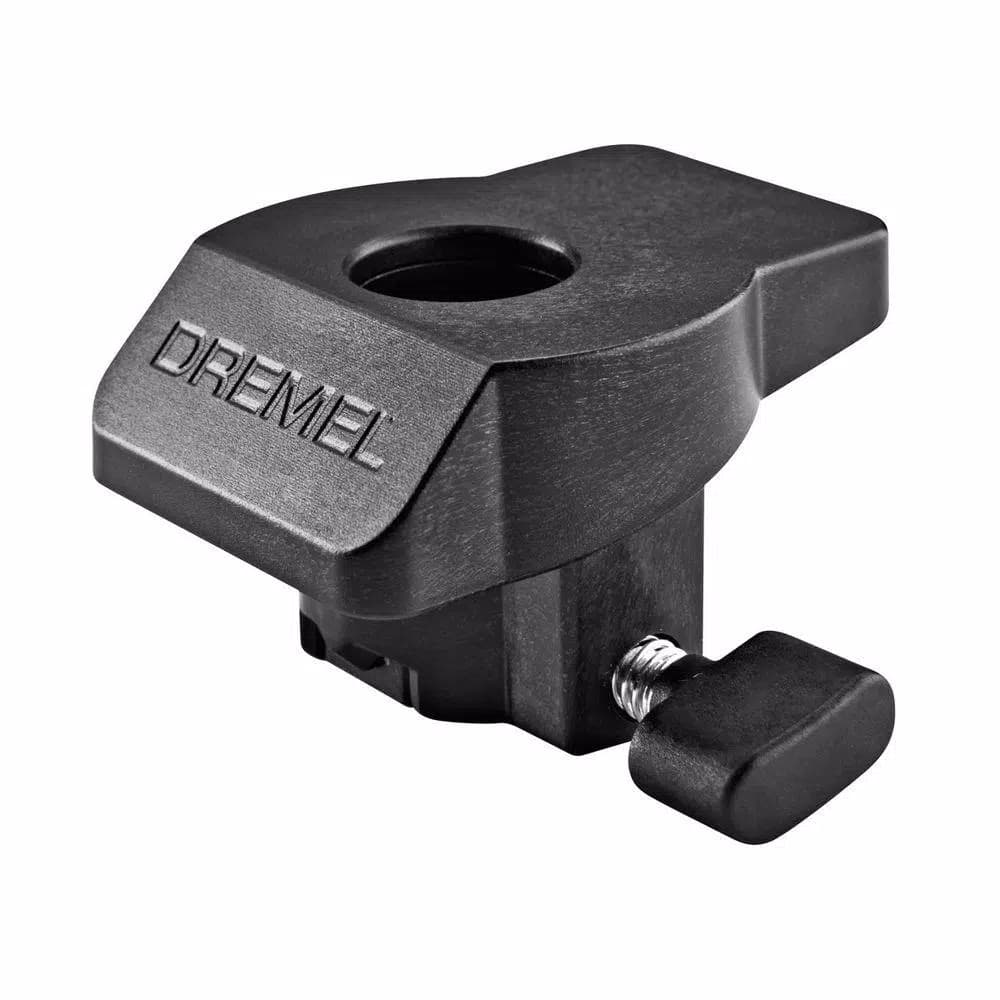 Dremel Rotary Tool Sanding and Grinding Guide Attachment