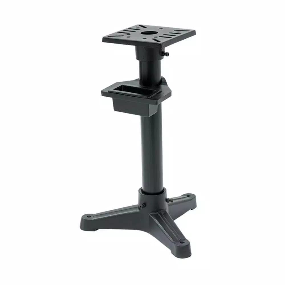 JET Pedestal Stand for 6 in. to 10 in. Bench Grinders