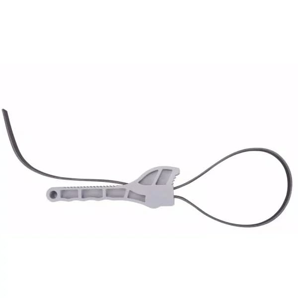EcoPure Universal Whole Home Water Filter Sump Strap Wrench