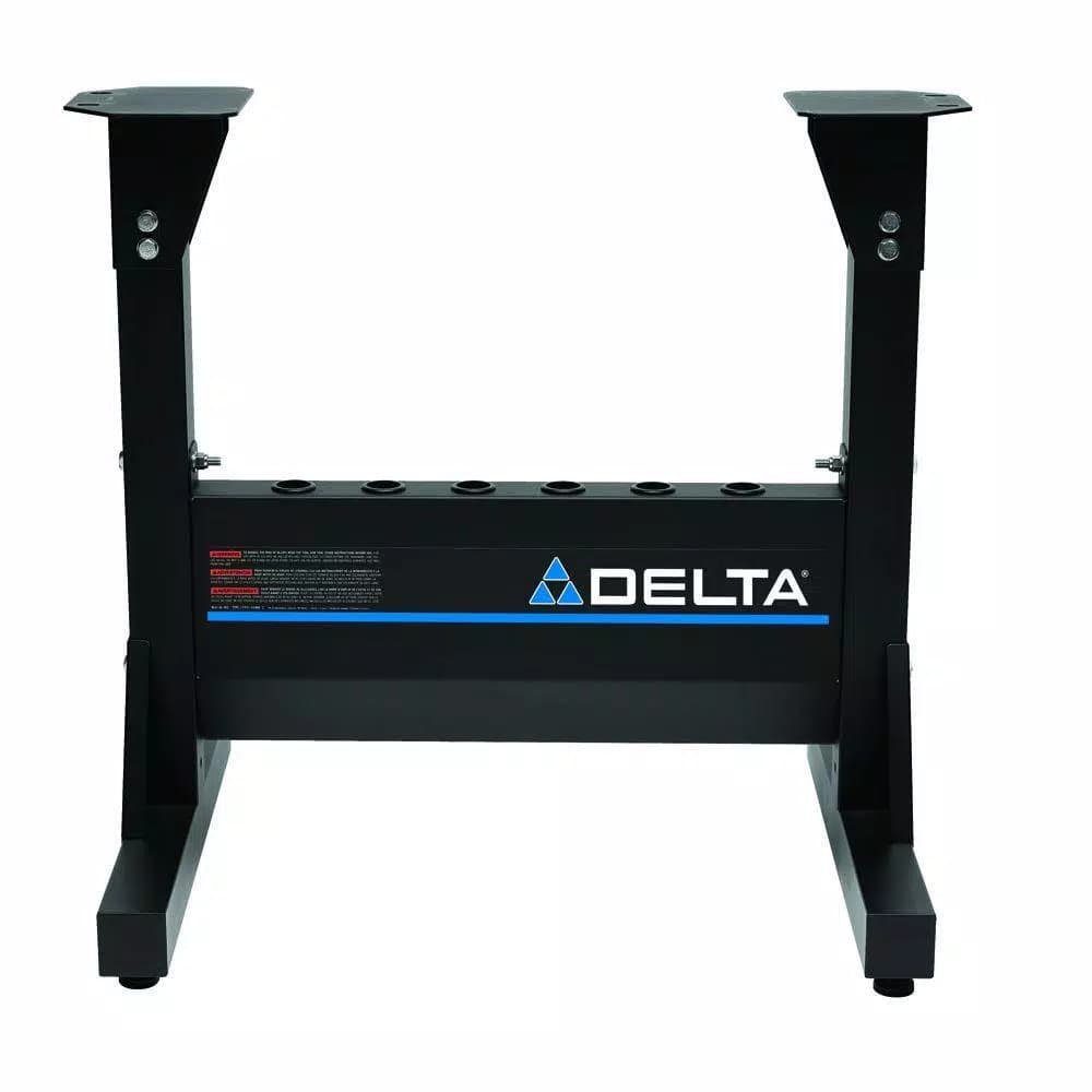 Delta 46-462 Midi-Lathe Stand for 46-455 and 46-460 Lathes