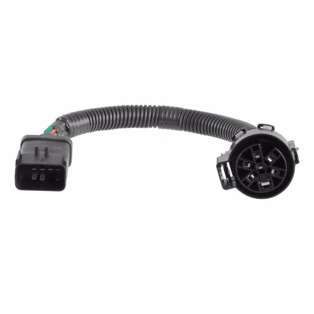 CURT Dodge Factory Harness Adapter to USCAR Socket