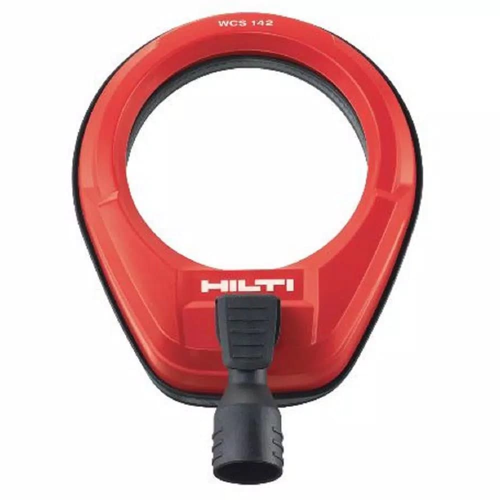 Hilti 5-1/2 in. Water Collector System Ring for Hilti DD-WMS 100 Water Management System