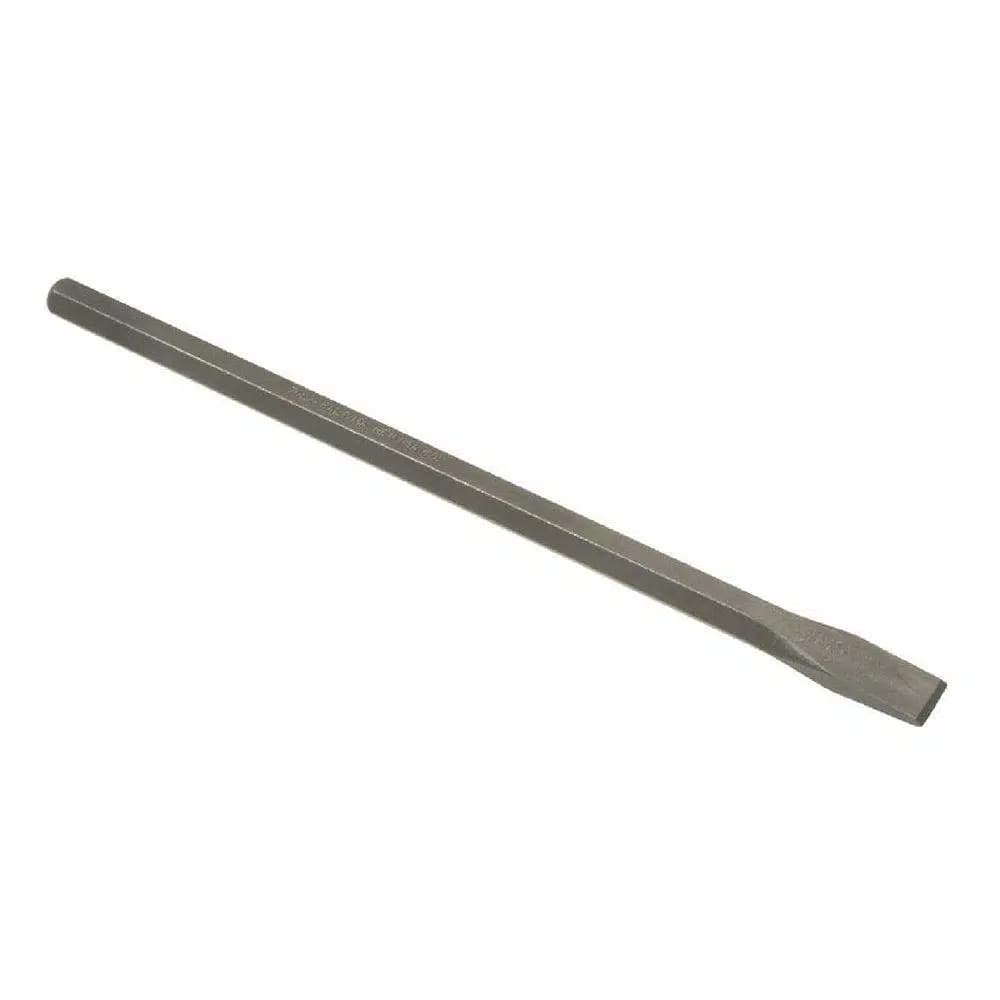 Mayhew 5/8 in. x 12 in. Cold Chisel, Alloy Steel Hand Tool