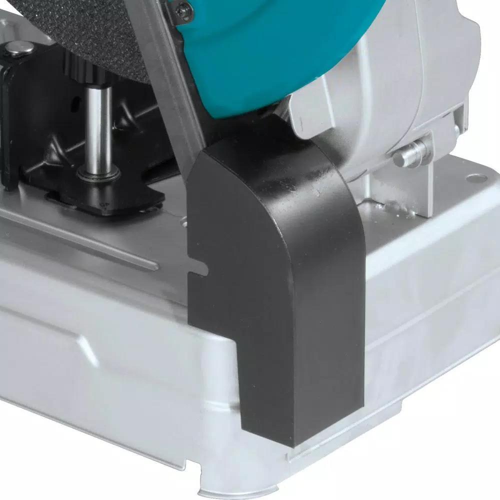 Makita 18V X2 LXT 36V Brushless 14 in. Cordless Cut-Off Saw, Tool-Only