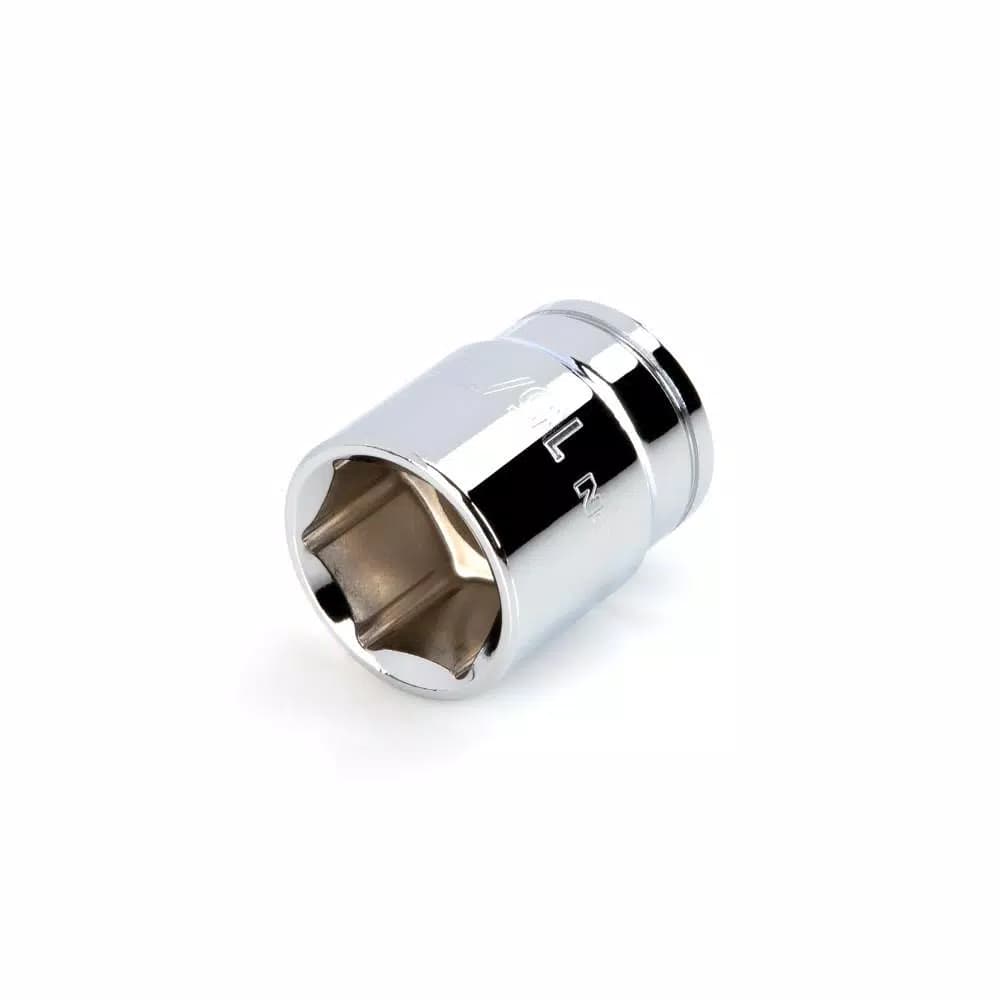 TEKTON 1/2 in. Drive 15/16 in. 6-Point Hex Socket