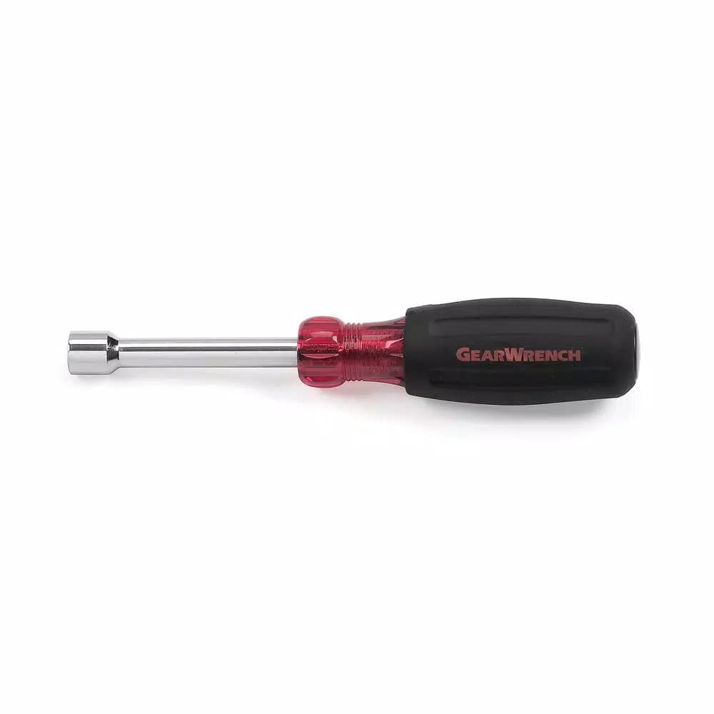 GearWrench 3/16 in. Nut Driver with Cushion Grip
