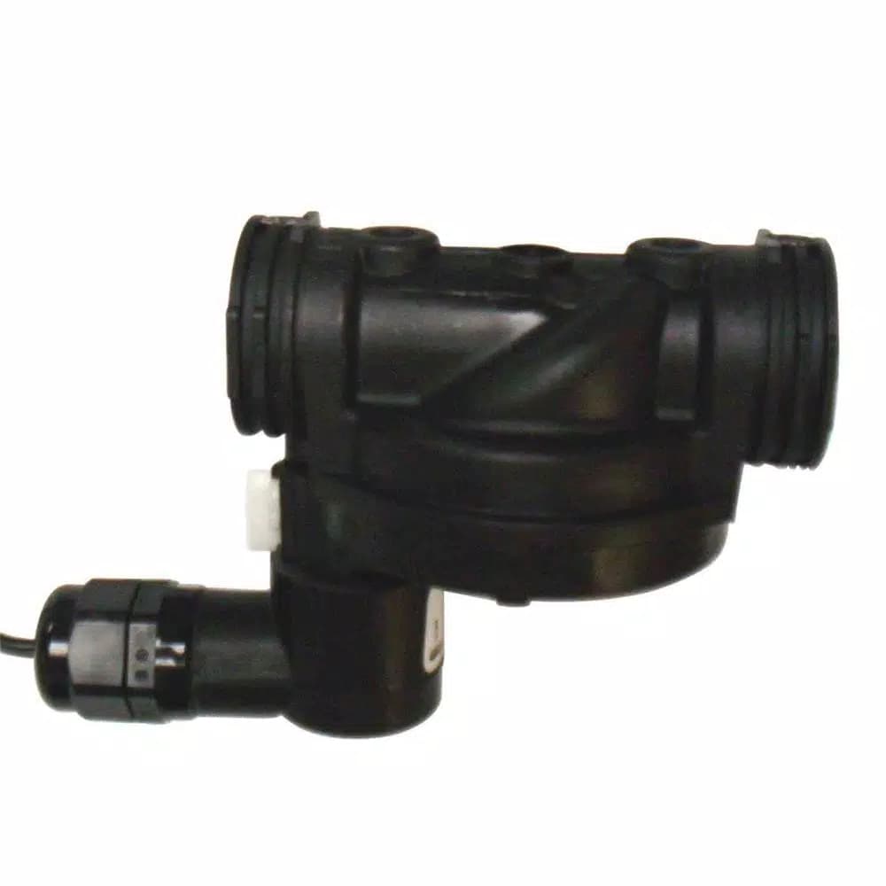 PurTest P0579 1 in. Solenoid Valve for PurTest PT 8, 12, 20 UV Disinfection Units