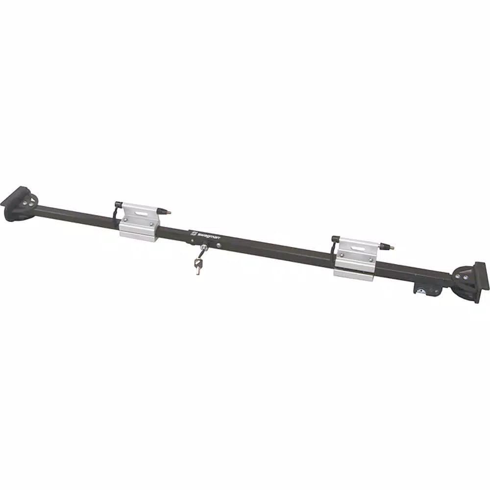 Swagman Pick Up Fork Mount 2-Bike Truck Bed Rack