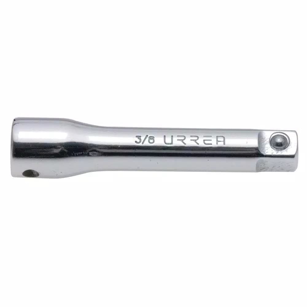 URREA 3/8 in. Drive 3.5 in. Long Socket Extension