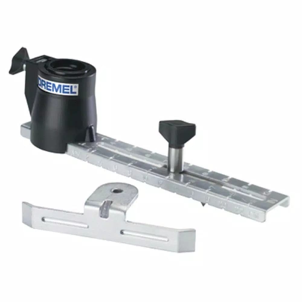 Dremel Circle Cutter Attachment for Rotary Tools, 3/4 in. to 12 in. Diameter