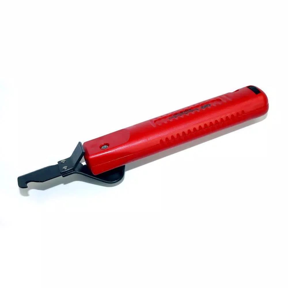 CHP Hakko Cable Stripper with Adjustable Internal Blade and Easy Grip Handle