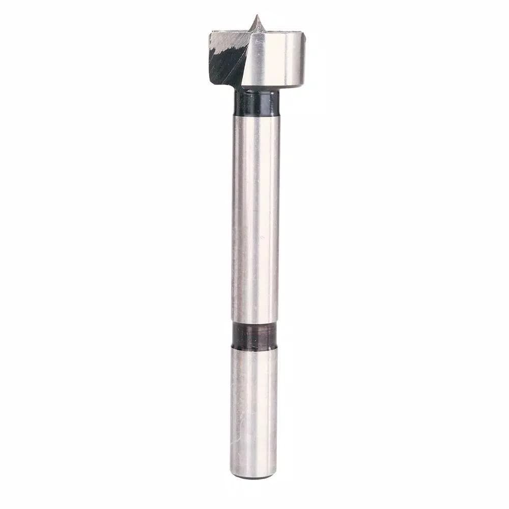 Diablo 3/4 in. High-Speed Steel Forstner Bit