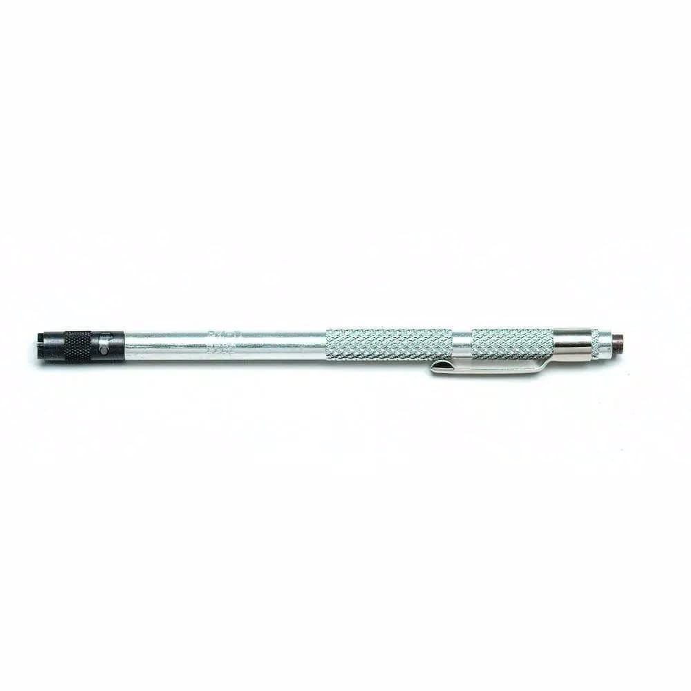 GearWrench Slotted Screw Starter with Magnet and Pocket Clip