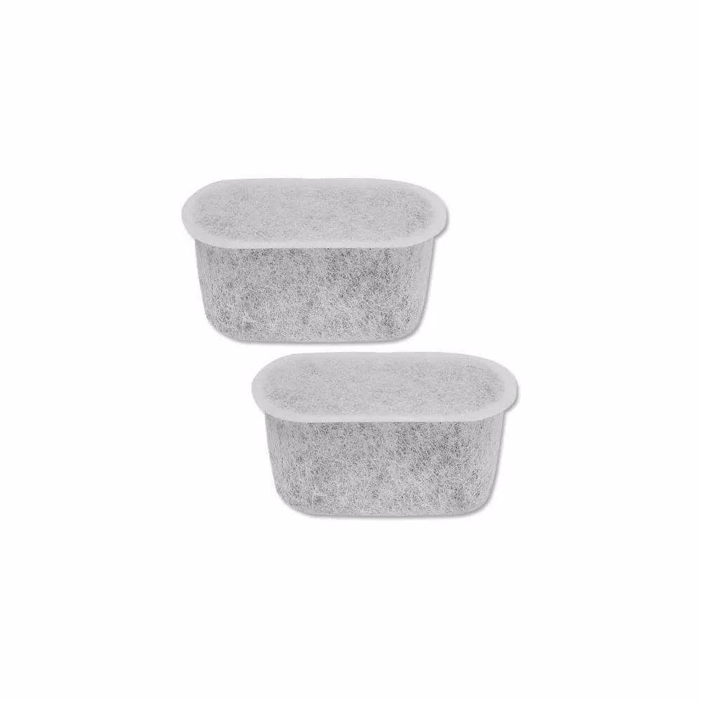 Cuisinart DCC-RWF Replacement Water Filter, 2-Pack