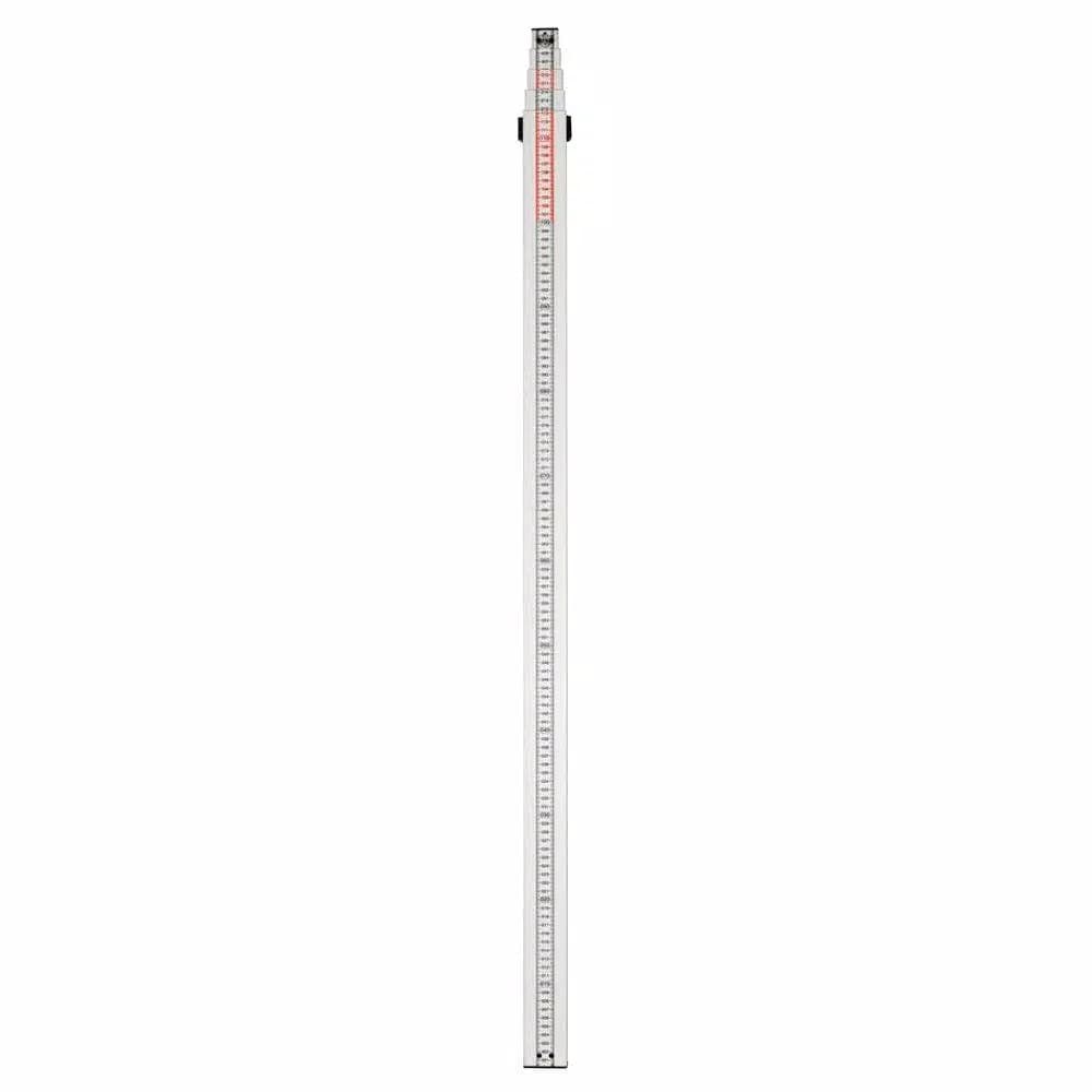 Hilti PA 961 Rotating Laser Leveling Staff, 16 ft. Fiberglass Telescoping Rod