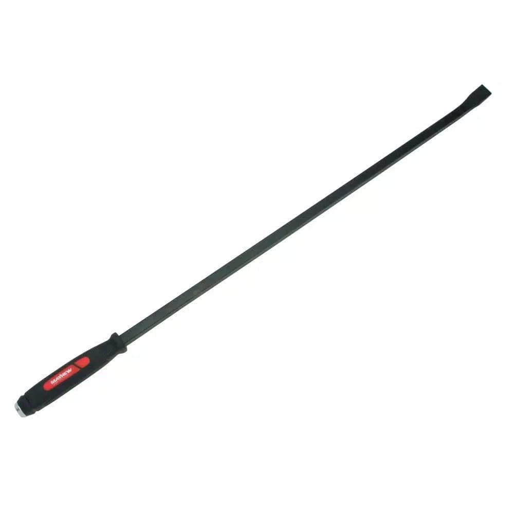 Mayhew 48 in. Dominator Heavy Duty Steel Pry Bar