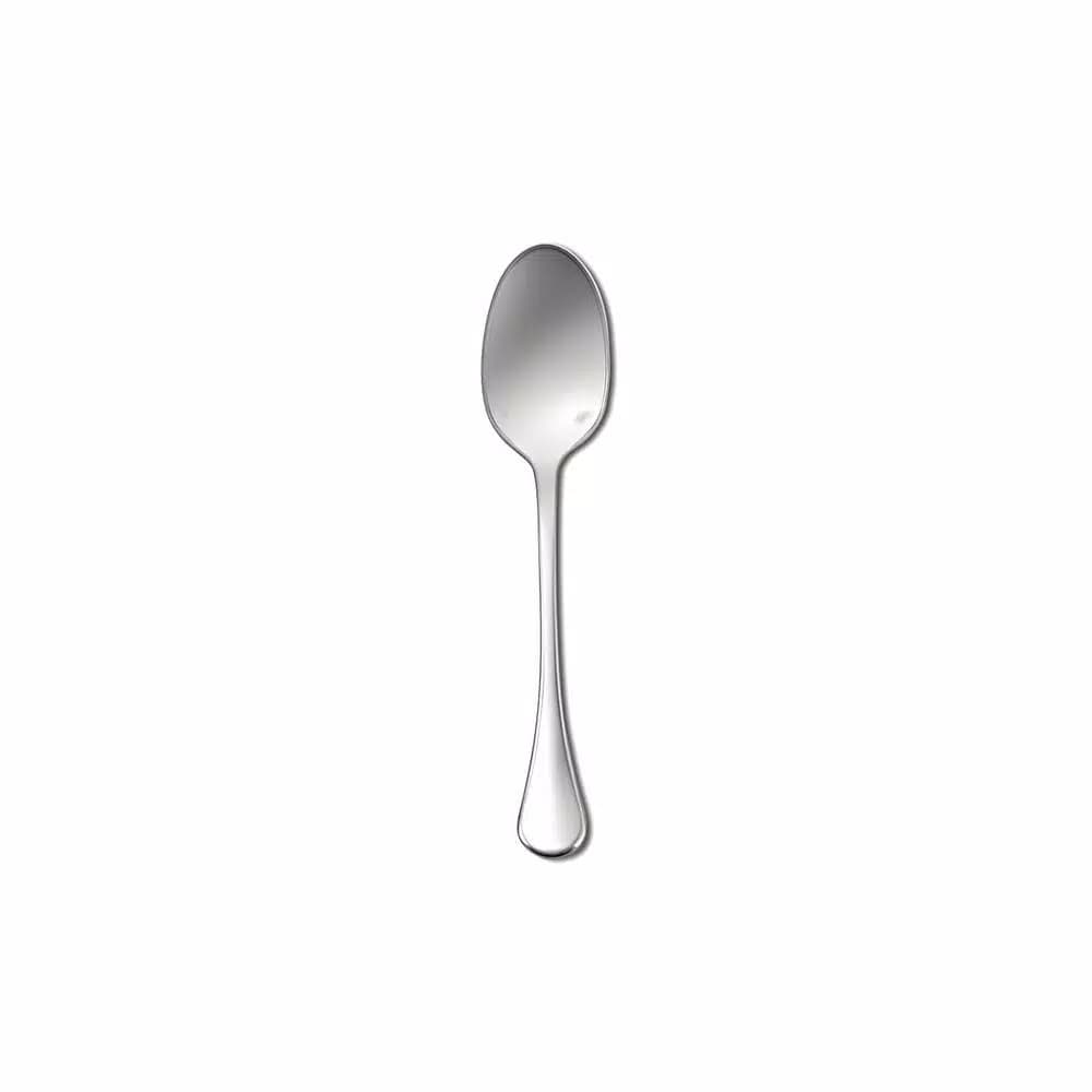 Oneida Puccini 18/10 Stainless Steel Teaspoons, Set of 12