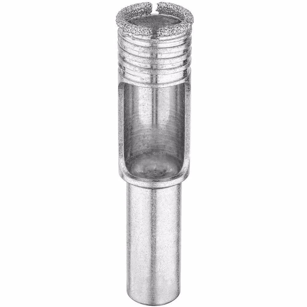 DEWALT 5/8 in. Diamond Core Drill Bit for Porcelain and Ceramic Tile