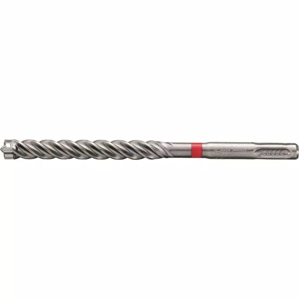 Hilti TE-CX 5/8 in. x 12 in. SDS-Plus Hammer Drill Bit