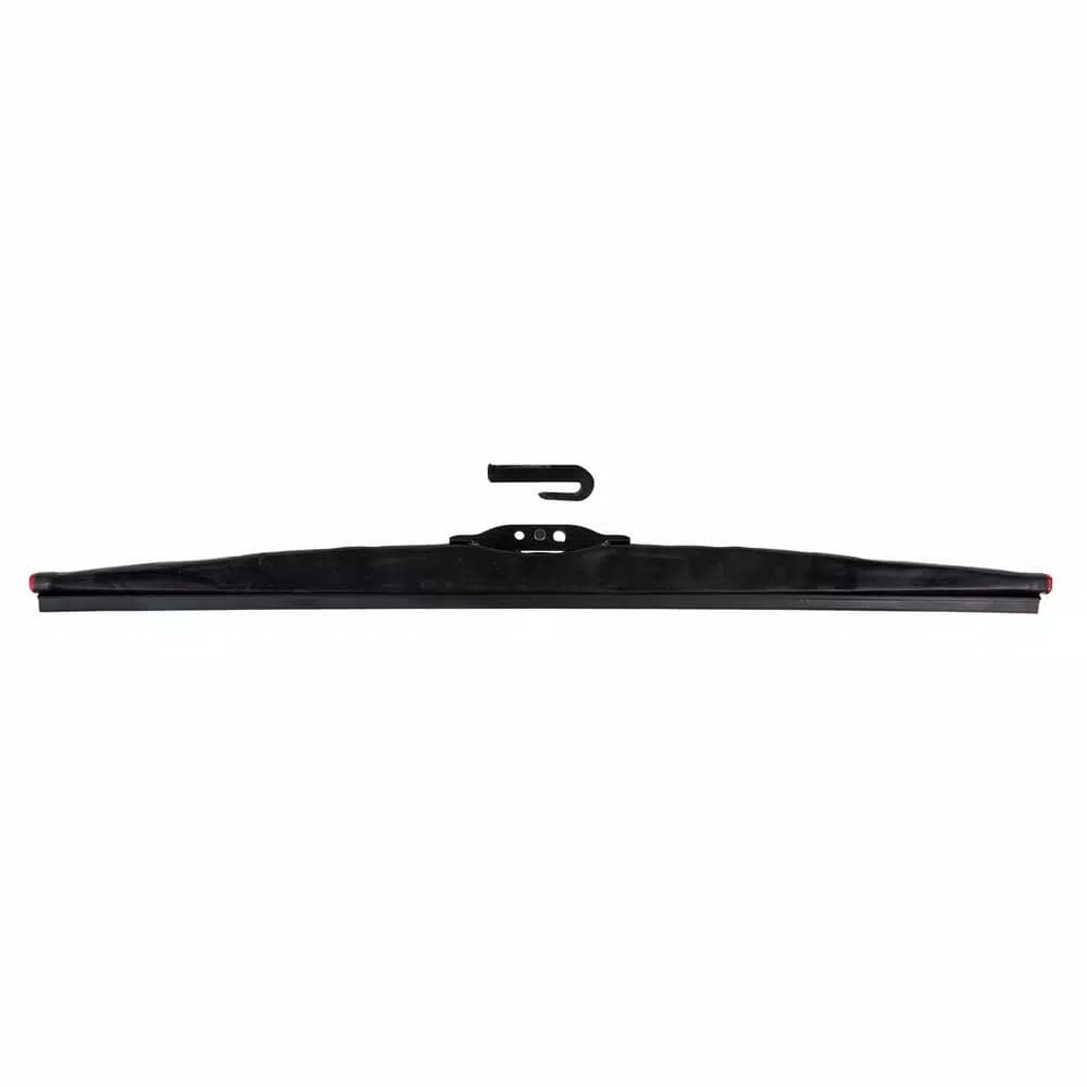 ANCO Winter Windshield Wiper Blade with Duraklear Rubber Compound