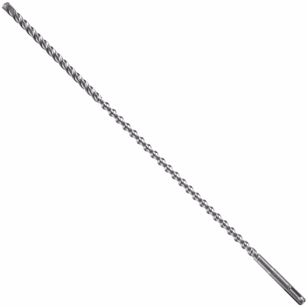 Bosch Bulldog Xtreme 3/8 in. x 16 in. SDS-Plus Carbide Rotary Hammer Drill Bit