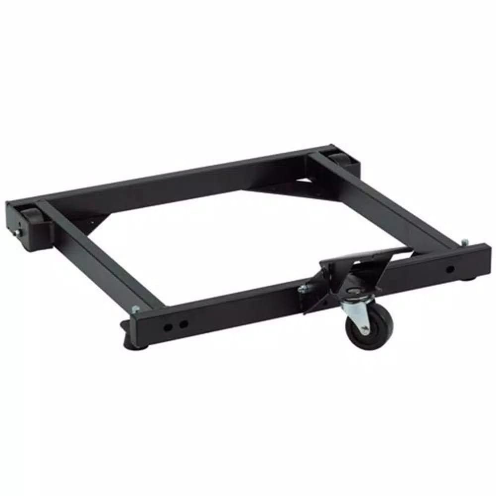 Delta 50-273 Mobile Base for 52 in. Unisaw and Heavy Duty Shapers
