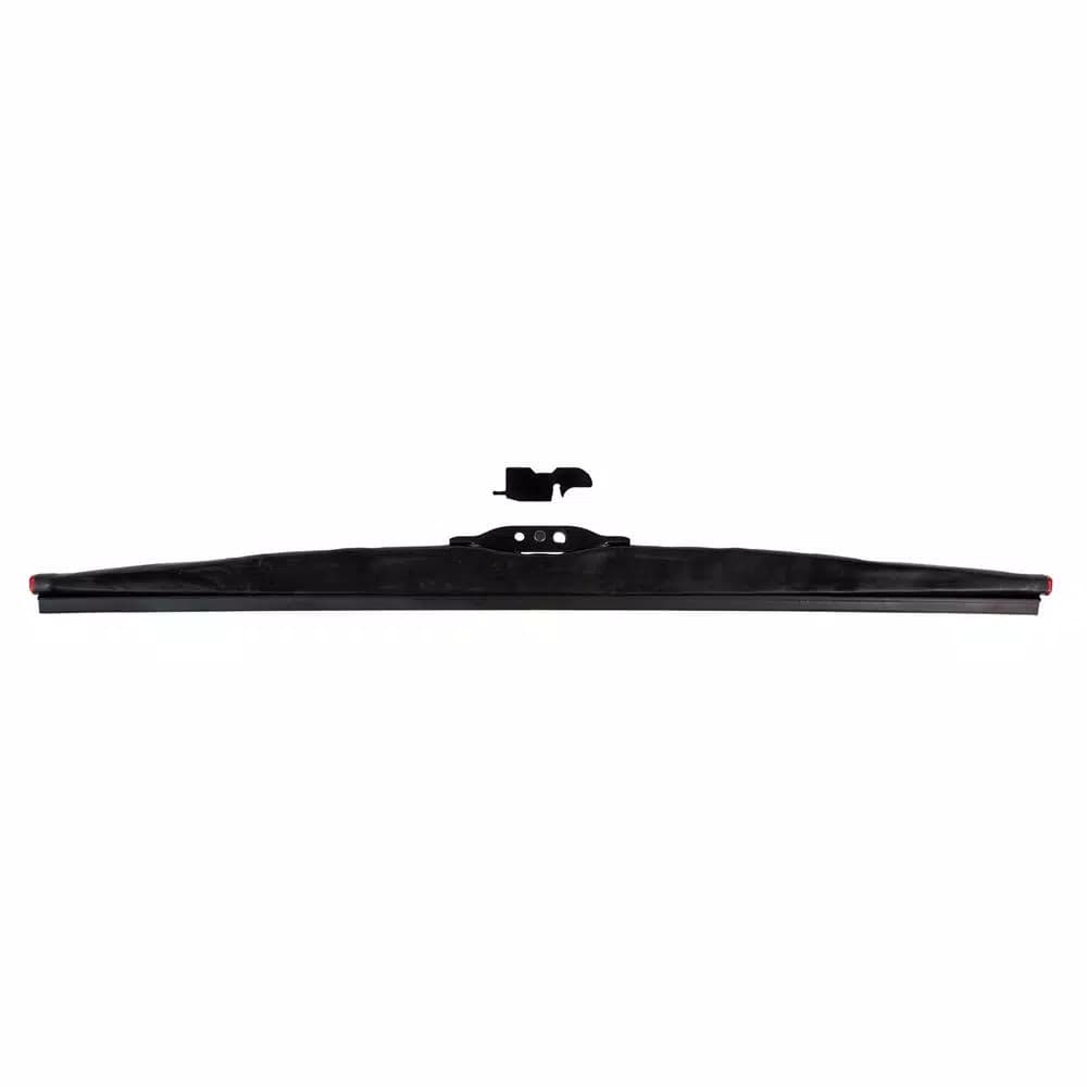 ANCO Winter Windshield Wiper Blade with Duraklear Rubber Compound