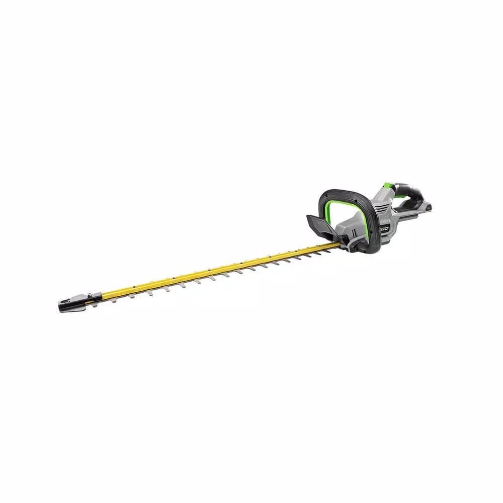 EGO POWER+ 56V Cordless Brushless 24 in. Hedge Trimmer (Tool Only)