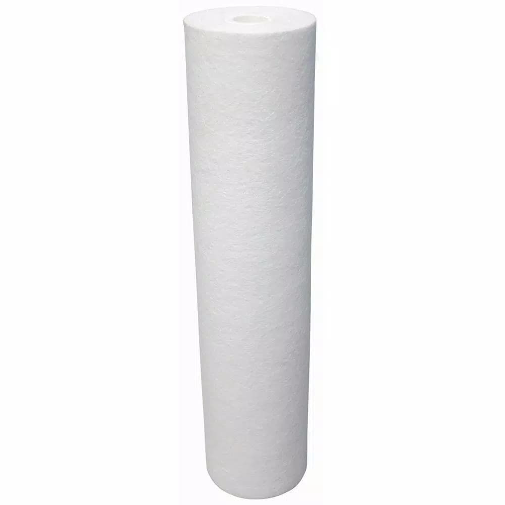 Vitapur VS20RF-PP 5 Micron Sediment Replacement Filter for Whole House UV Systems