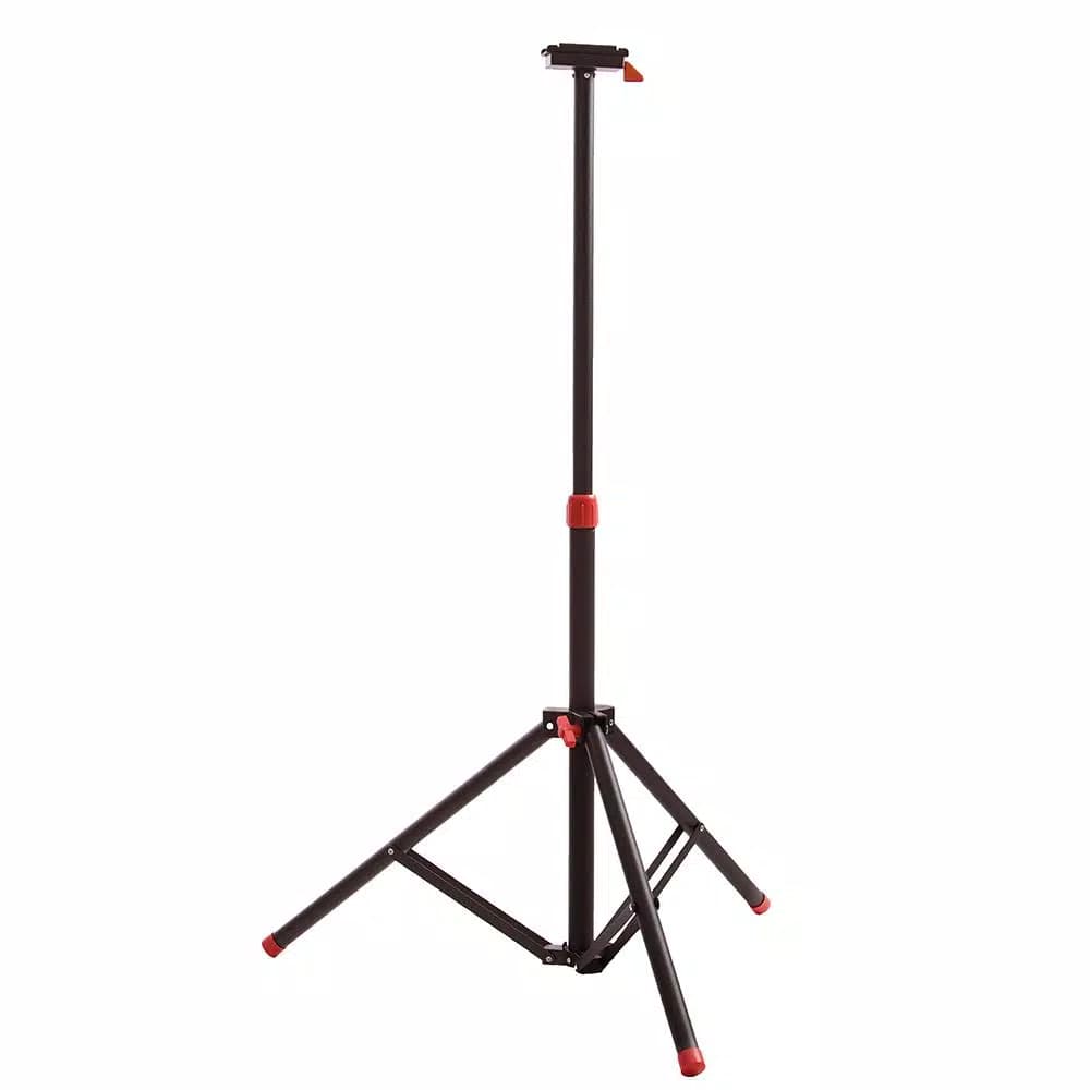 Husky Telescoping Tripod for Portable LED Work Lights