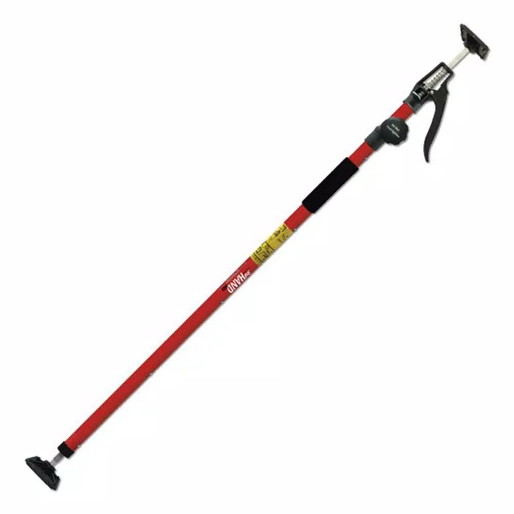 Unbranded Fast Cap 3rd Hand Heavy Duty Support Tool, 5 ft. to 12 ft. Extension