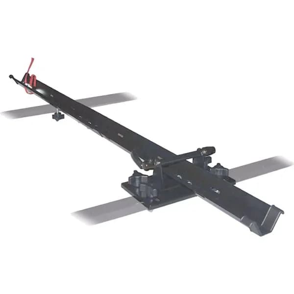 Swagman Standard Bike Roof Rack for Square, Round, and Oval Bars
