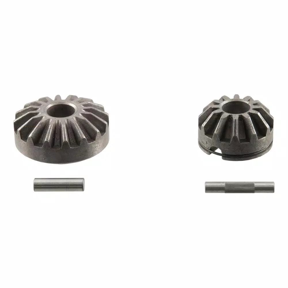 CURT Replacement Direct-Weld Square Jack Gears for #28575