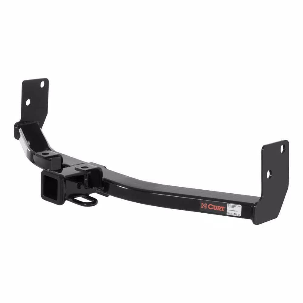CURT Class 3 Trailer Hitch 2-in Receiver for Cadillac SRX