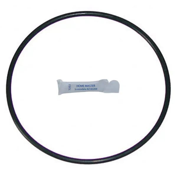 Home Master Replacement O-Ring and Silicone Grease for Whole House Filter Housings