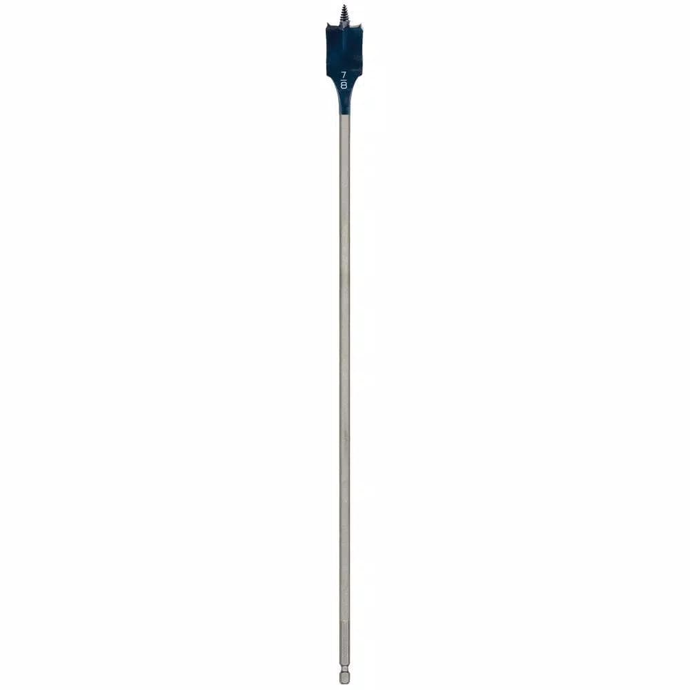 Bosch Daredevil 7/8 in. x 16 in. Spade Bit with Hex Shank