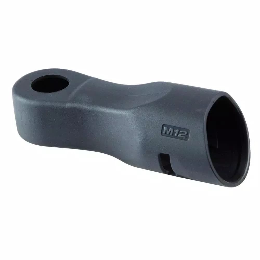 Milwaukee M12 FUEL 1/2 in. Ratchet Protective Rubber Boot (49-16-2558)