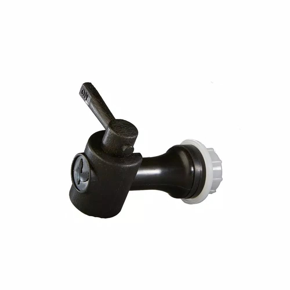 Unbranded Doulton Stainless Steel Gravity Filter Vino Tap/Spigot