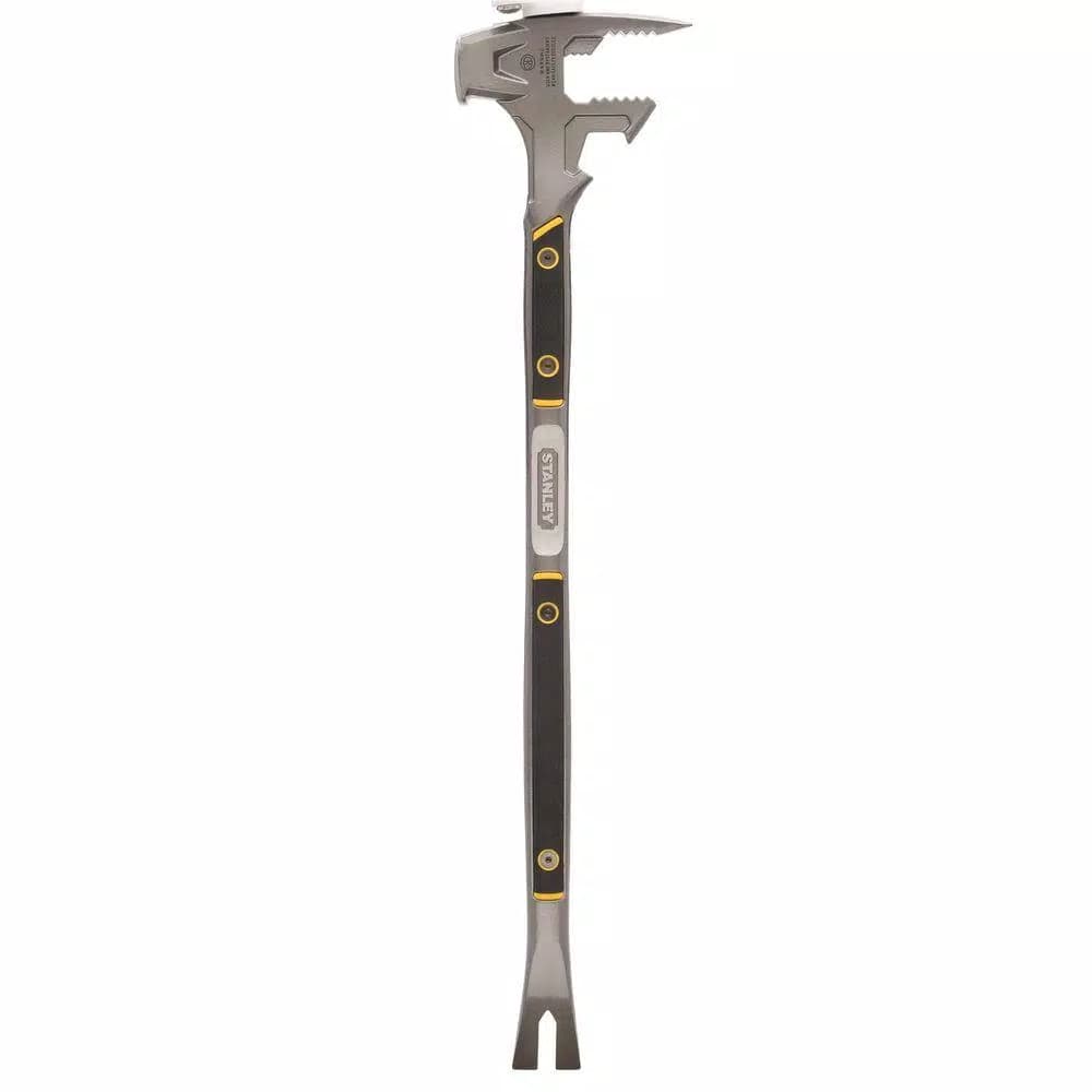 Stanley FatMax Xtreme III FuBar 30 in. Heavy Duty Pry Bar