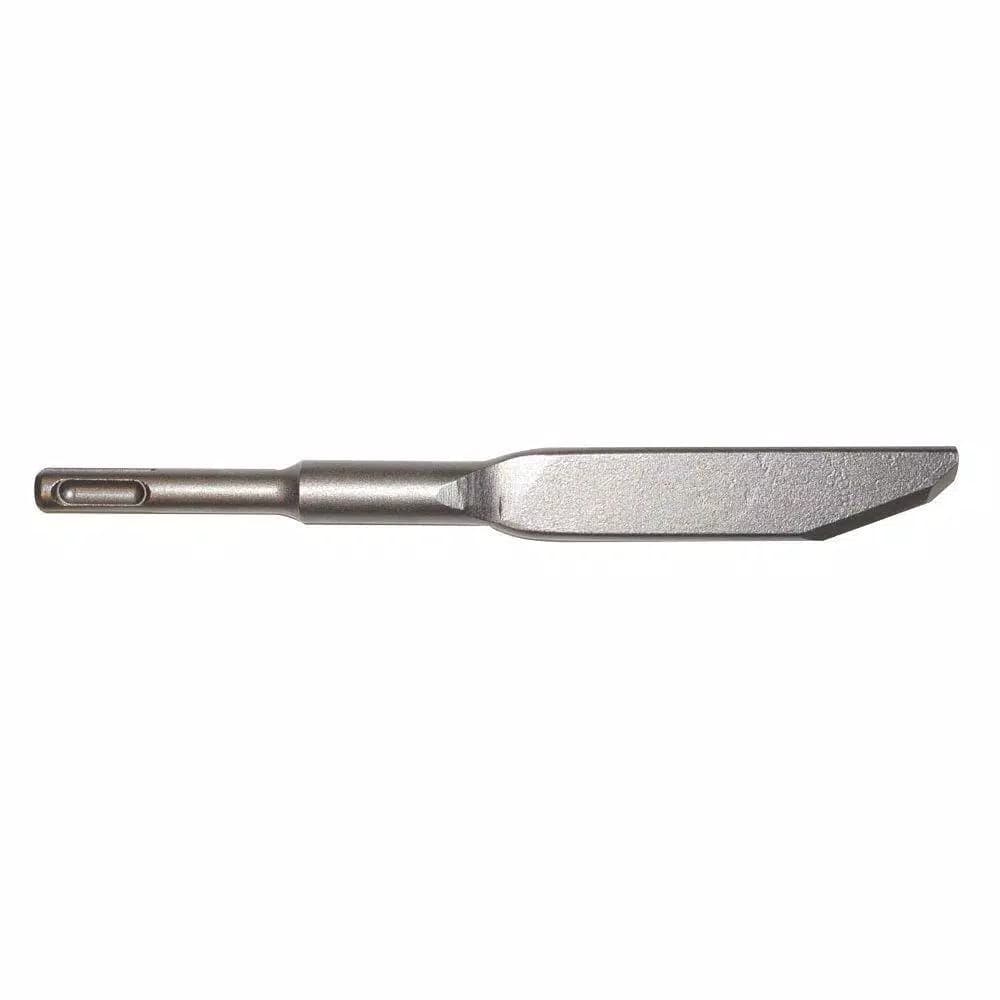 Bosch Bulldog Xtreme 3/8 in. x 8 in. SDS-Plus Hammer Mortar Knife for Brick, Block, and Stone