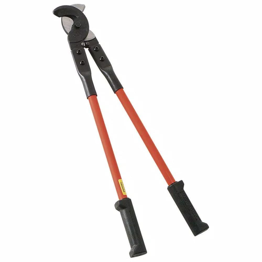 Klein Tools 25 in. Standard Cable Cutters