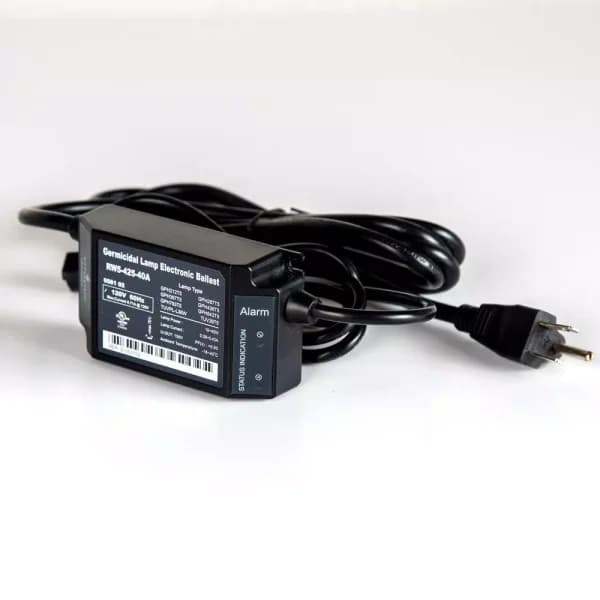 Vitapur VB-40SL2 Replacement Ballast for VPS1140-1 UV Lamp Systems