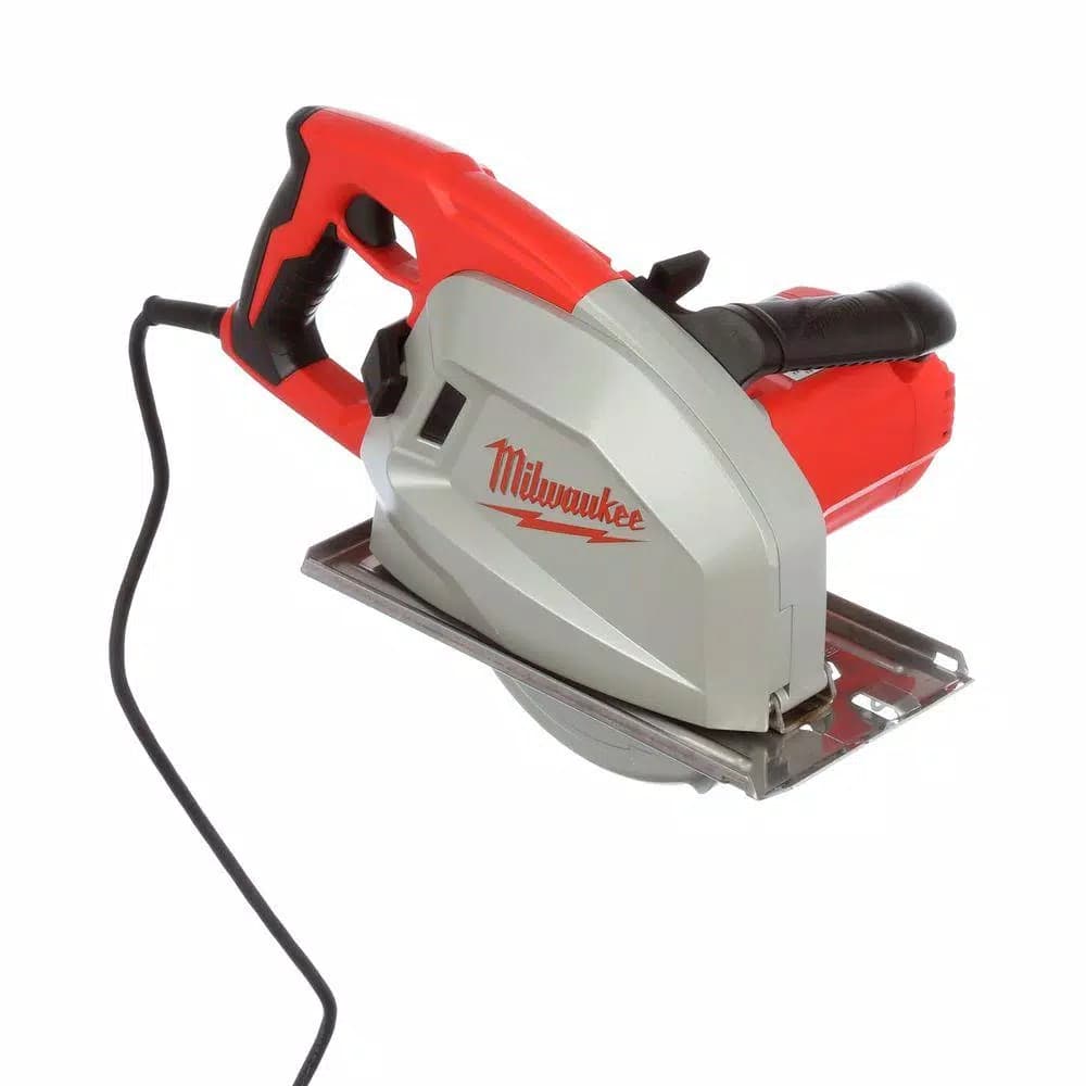 Milwaukee 8 in. Metal Cutting Circular Saw, 15 Amp, 3700 RPM