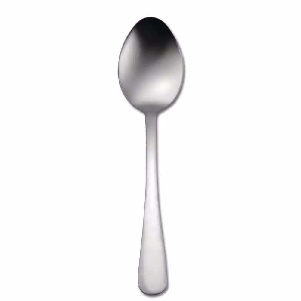 Oneida Windsor III 18/0 Stainless Steel Tablespoons and Serving Spoons Set of 36
