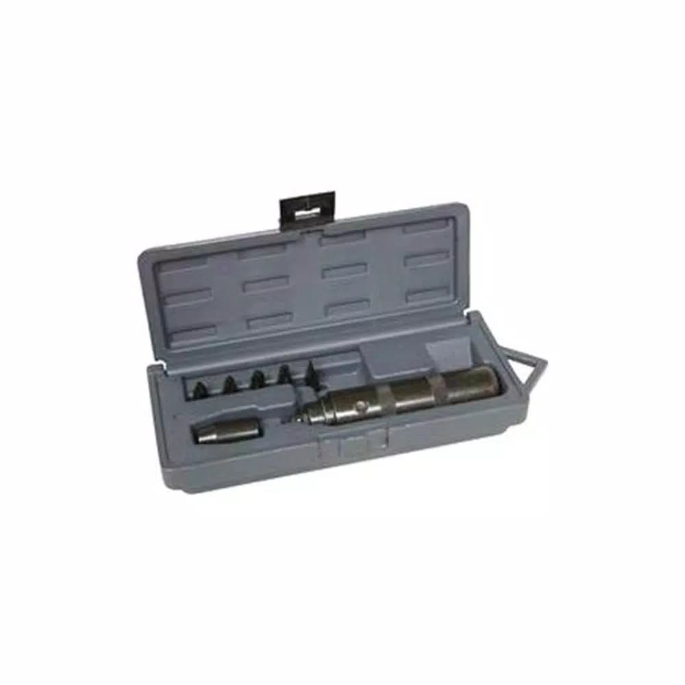 Lisle 1/2 in. Impact Driver Set with Bits